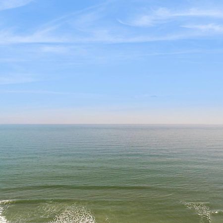 Breathtaking Penthouse At Myrtle Beach Zewnętrze zdjęcie