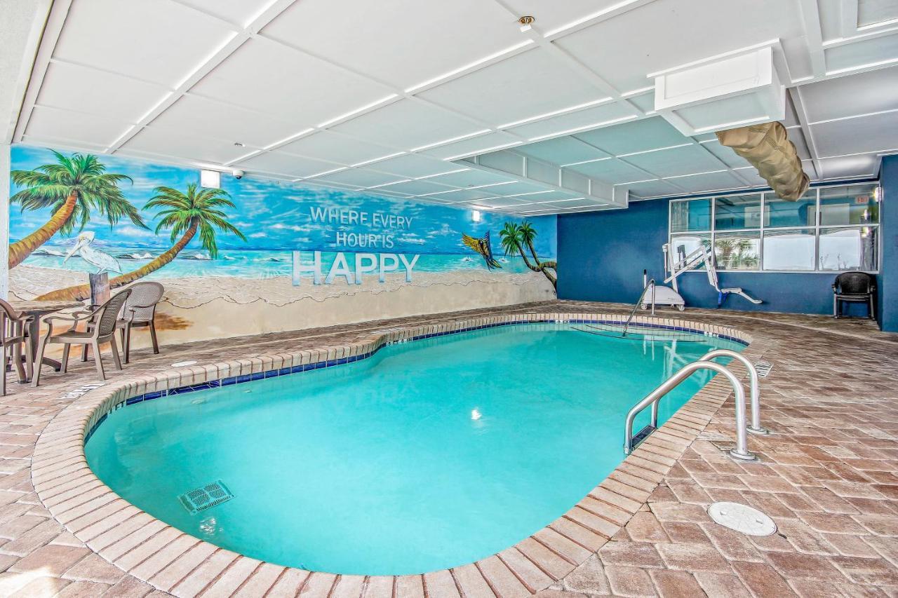 Breathtaking Penthouse At Myrtle Beach Zewnętrze zdjęcie