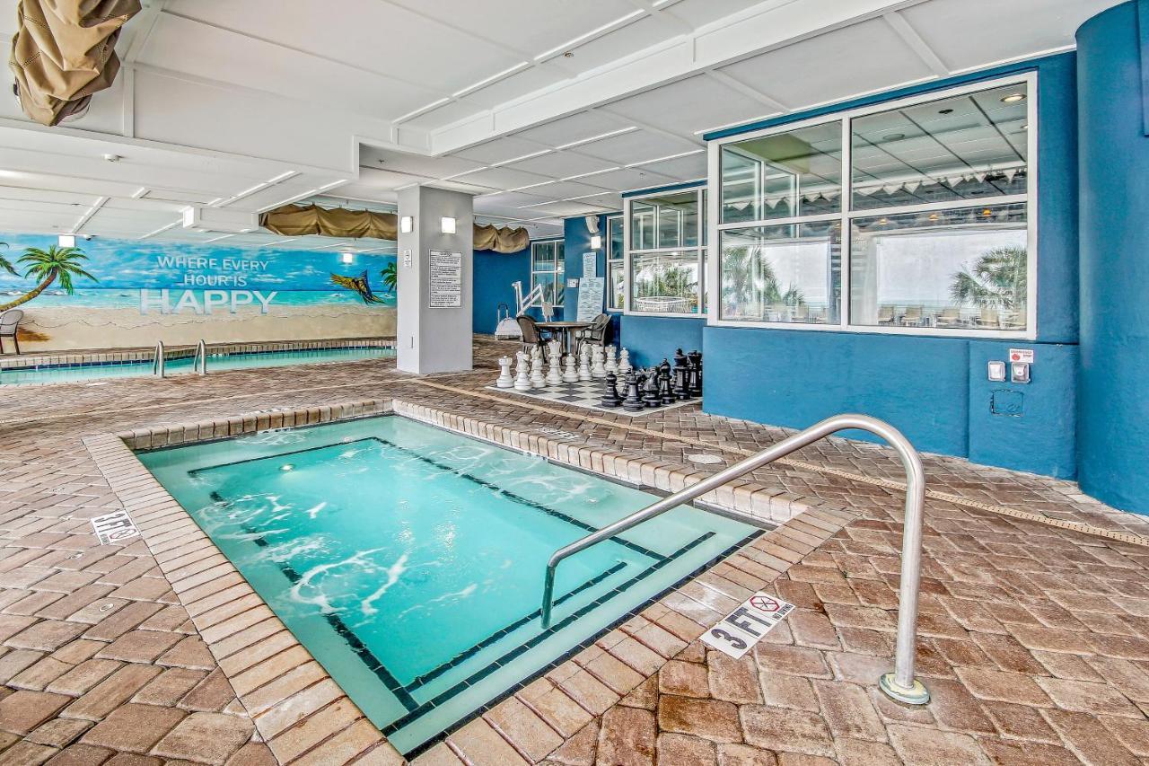 Breathtaking Penthouse At Myrtle Beach Zewnętrze zdjęcie