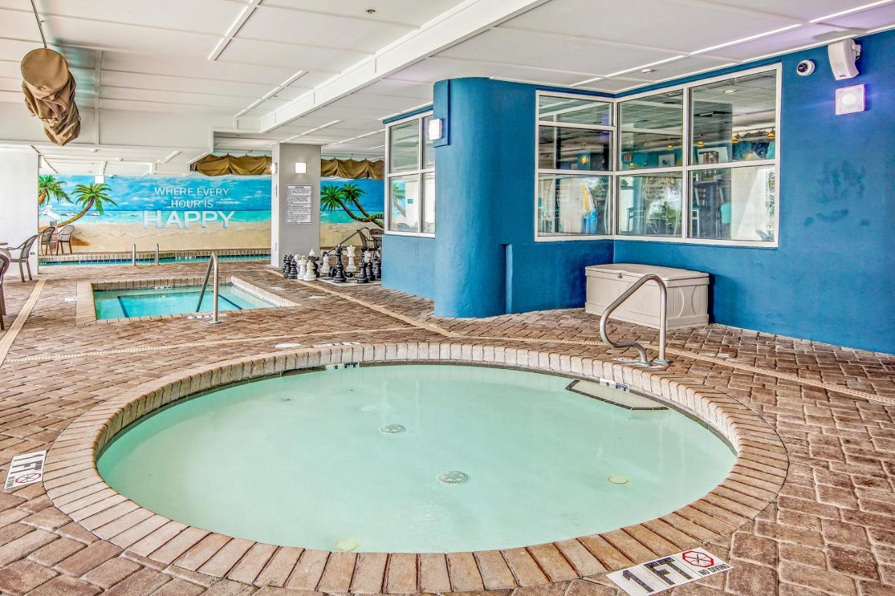 Breathtaking Penthouse At Myrtle Beach Zewnętrze zdjęcie