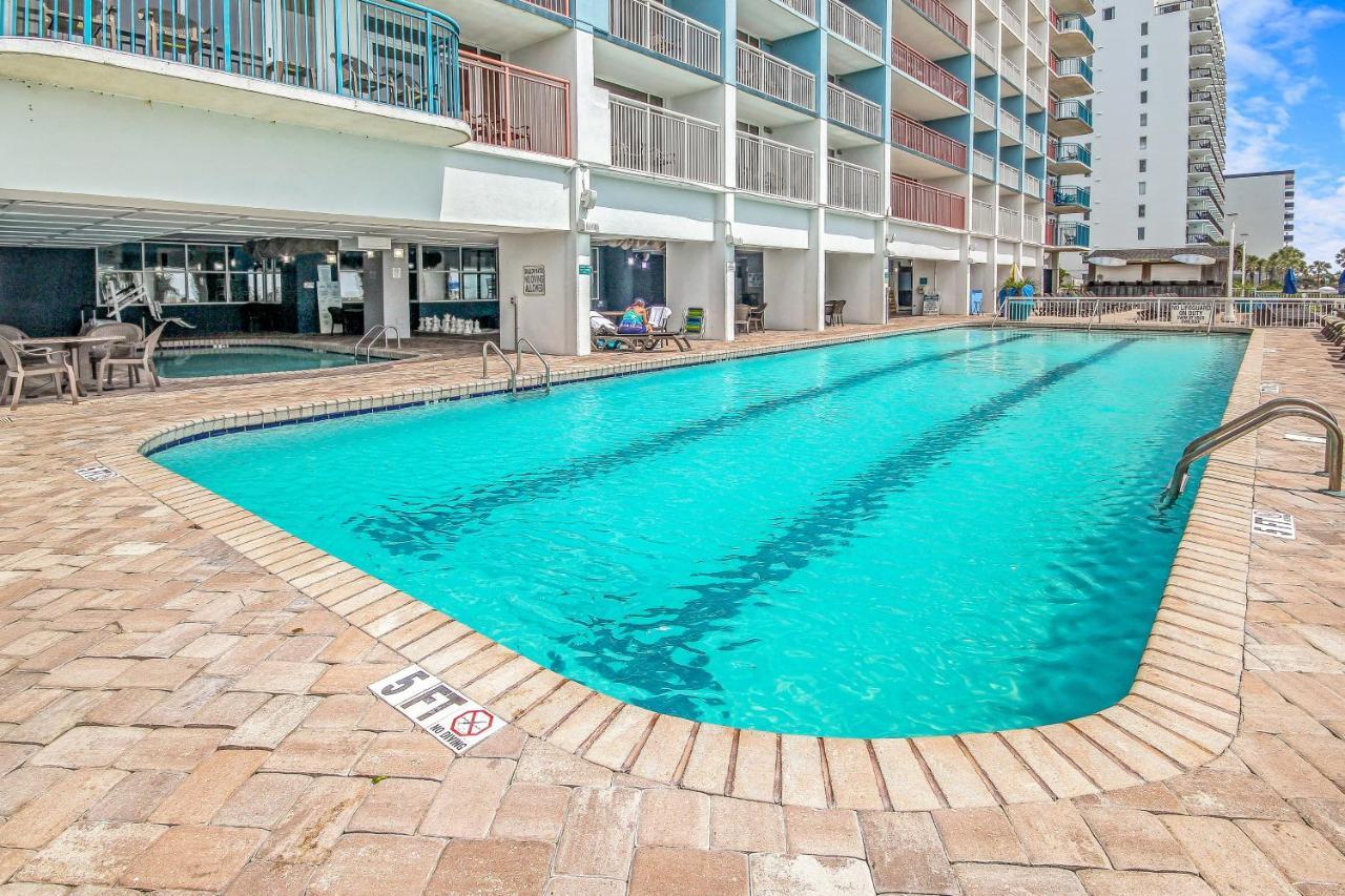 Breathtaking Penthouse At Myrtle Beach Zewnętrze zdjęcie