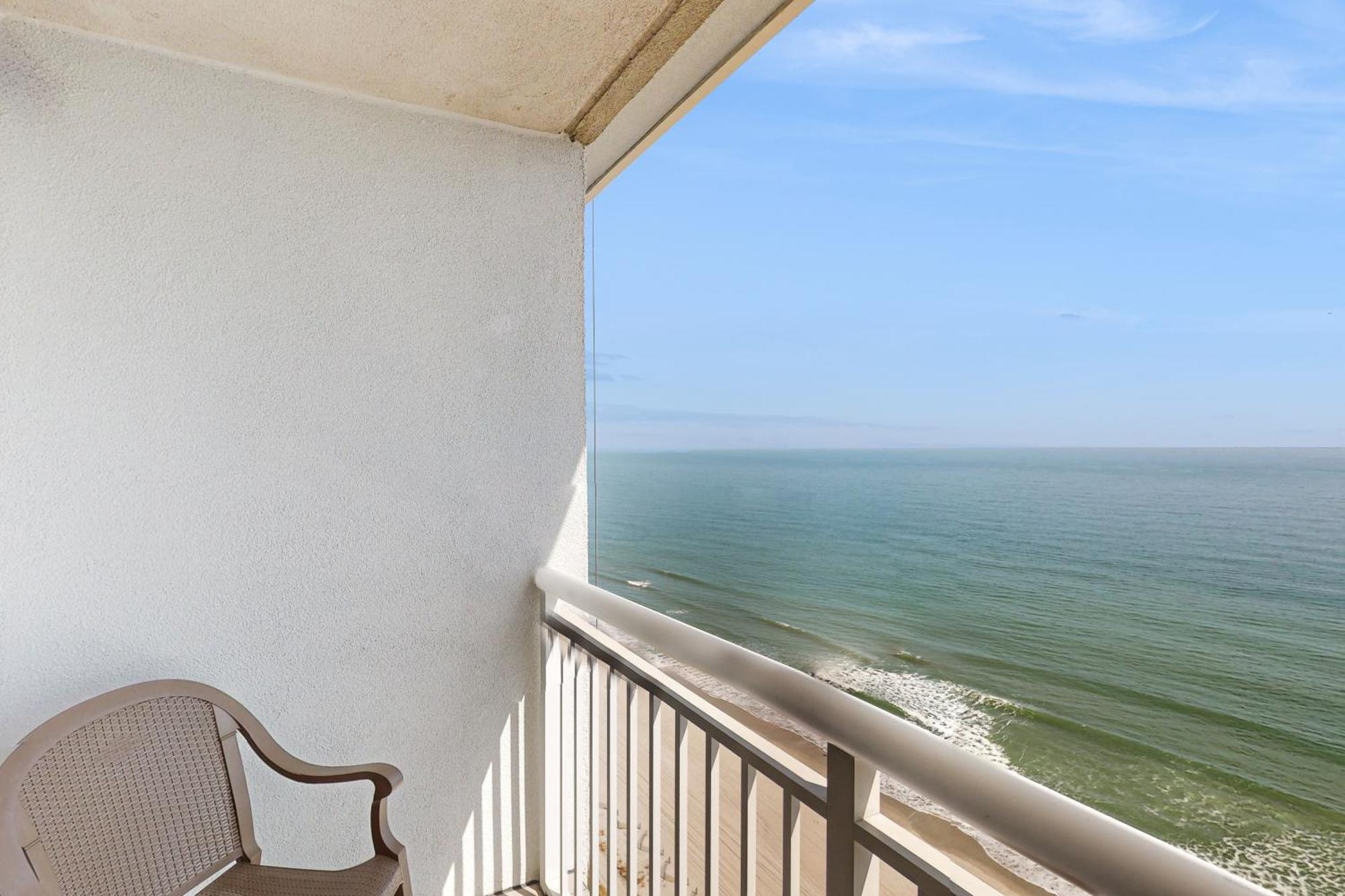 Breathtaking Penthouse At Myrtle Beach Zewnętrze zdjęcie
